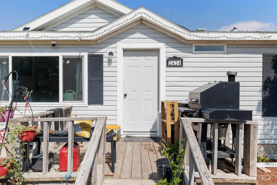 2424 Oakley Ave, Hollister, ID 83301 - #2