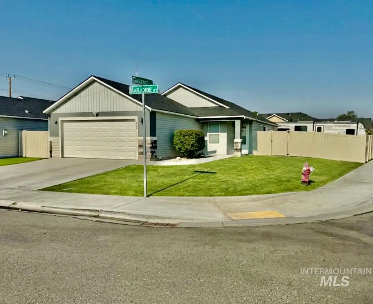 256 Marjorie Street, Twin Falls, ID 83301 - #1
