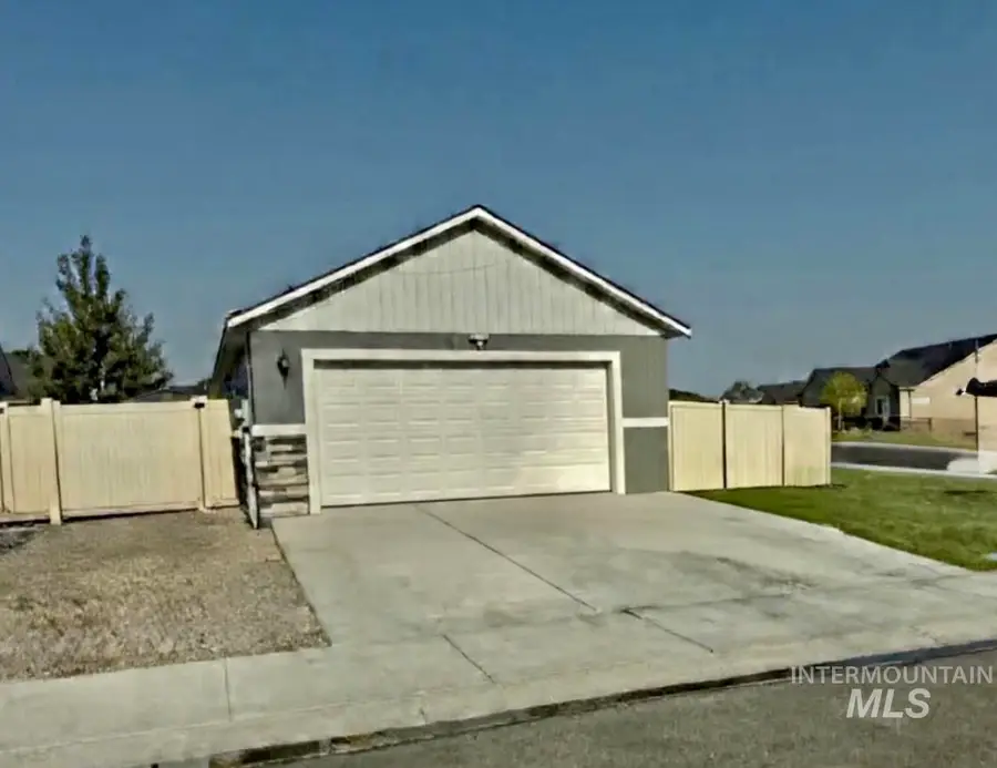 256 Marjorie Street, Twin Falls, ID 83301 - #2