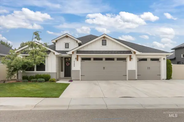 4580 N Bryce Canyon Ave, Meridian, ID 83646