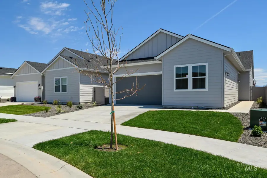 2586 N Leatherwood Ave, Star, ID 83669 - #3