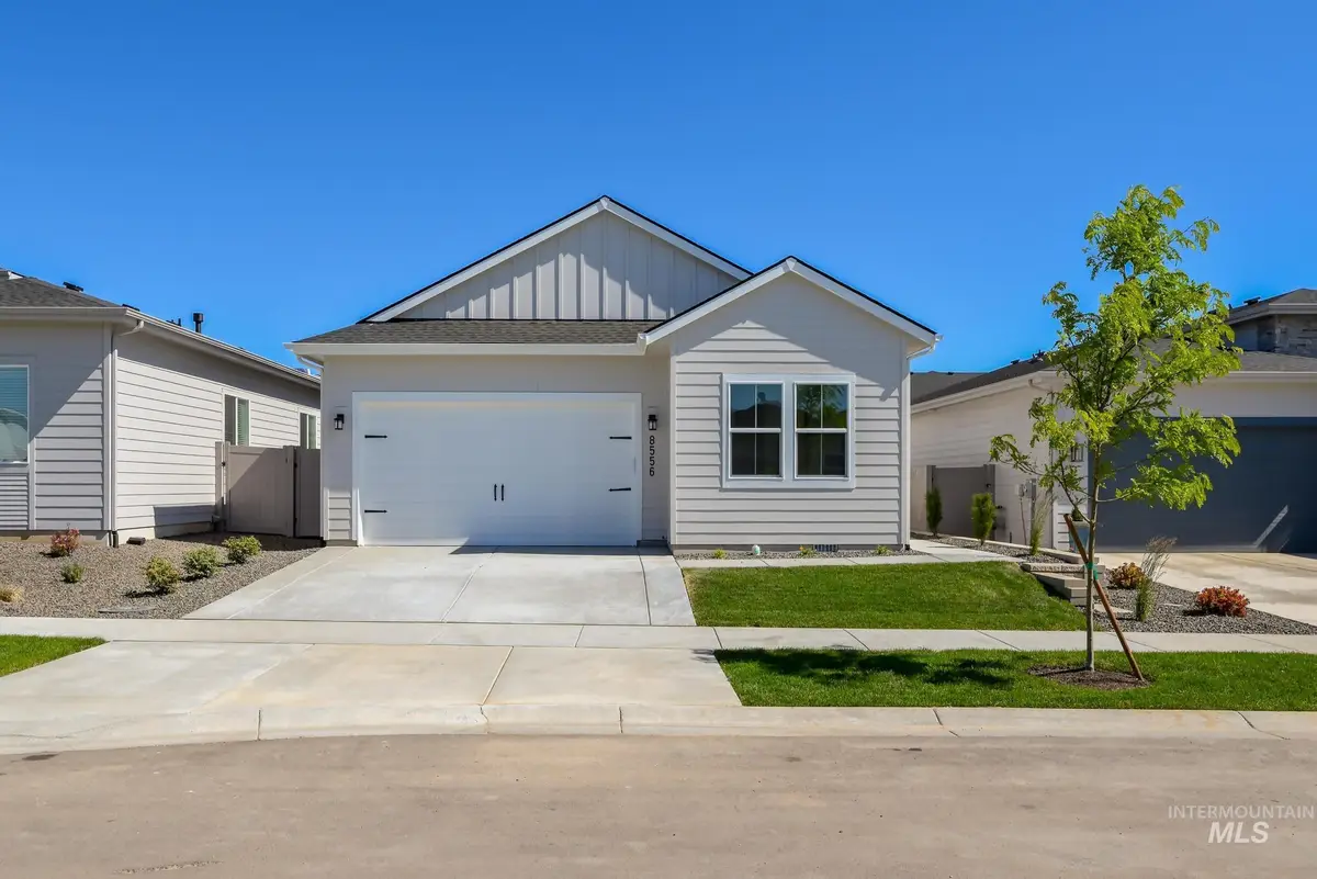 8556 W Sugar Hill St, Star, ID 83669 - #1
