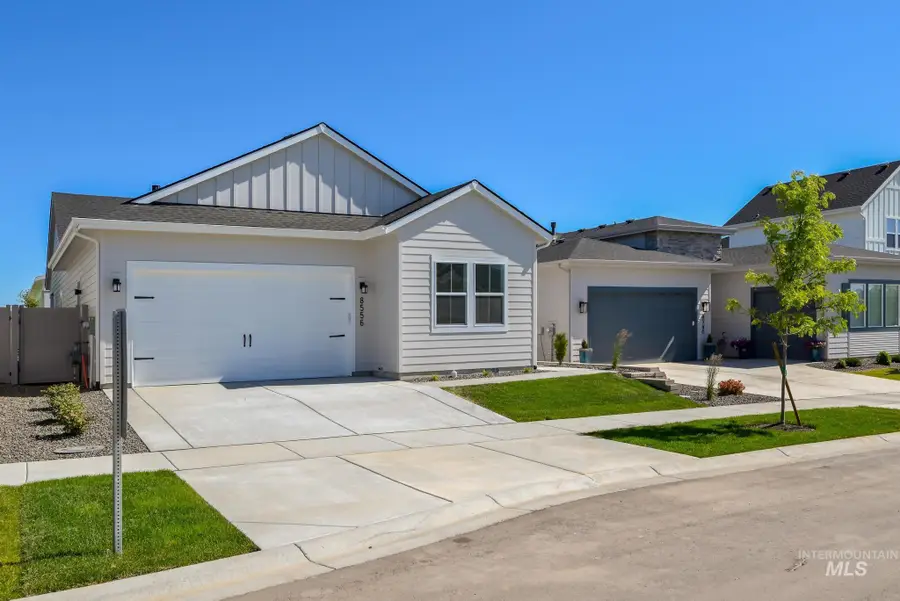 8556 W Sugar Hill St, Star, ID 83669 - #2