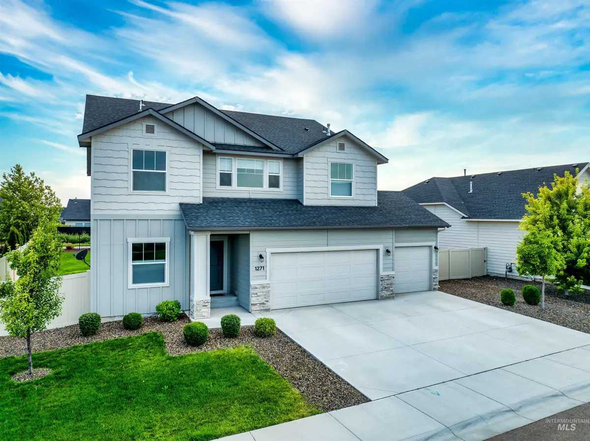 1271 W Brink St, Meridian, ID 83642 - #1