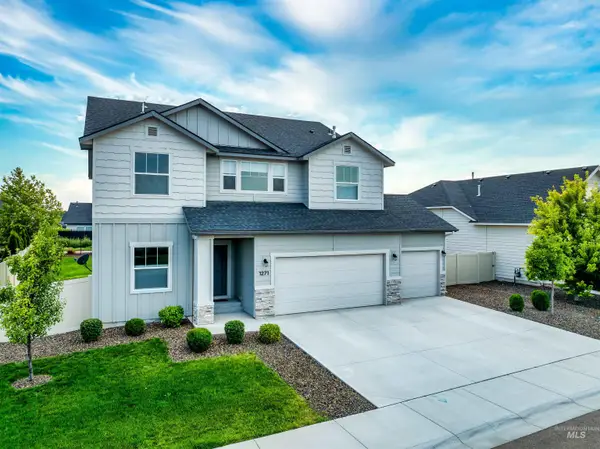 1271 W Brink St, Meridian, ID 83642