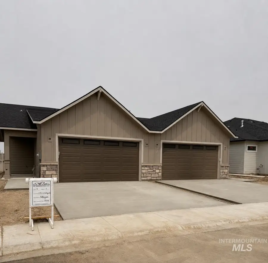 11908 W Joslyn Lane, Star, ID 83669 - #2