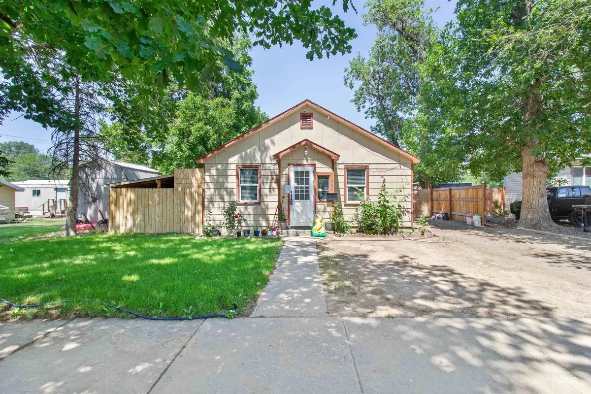 408 5th Ave E., Jerome, ID 83338 - #1