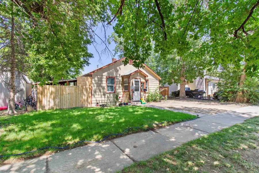 408 5th Ave E., Jerome, ID 83338 - #2
