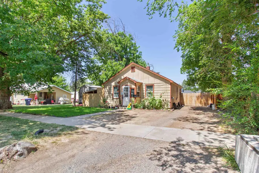 408 5th Ave E., Jerome, ID 83338 - #3