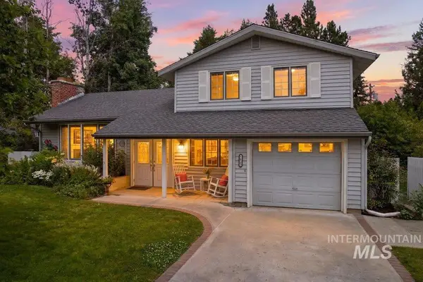 1128 Lynandra Dr., Moscow, ID 83843