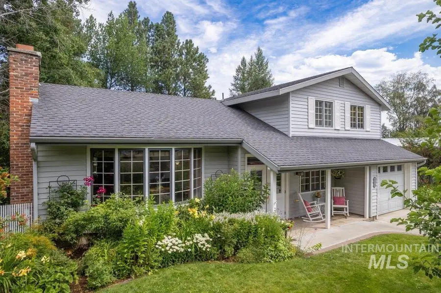 1128 Lynandra Dr., Moscow, ID 83843 - #2