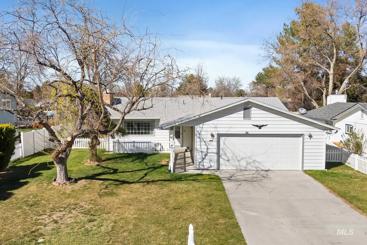 442 Crestview Drive, Twin Falls, ID 83301 - #1