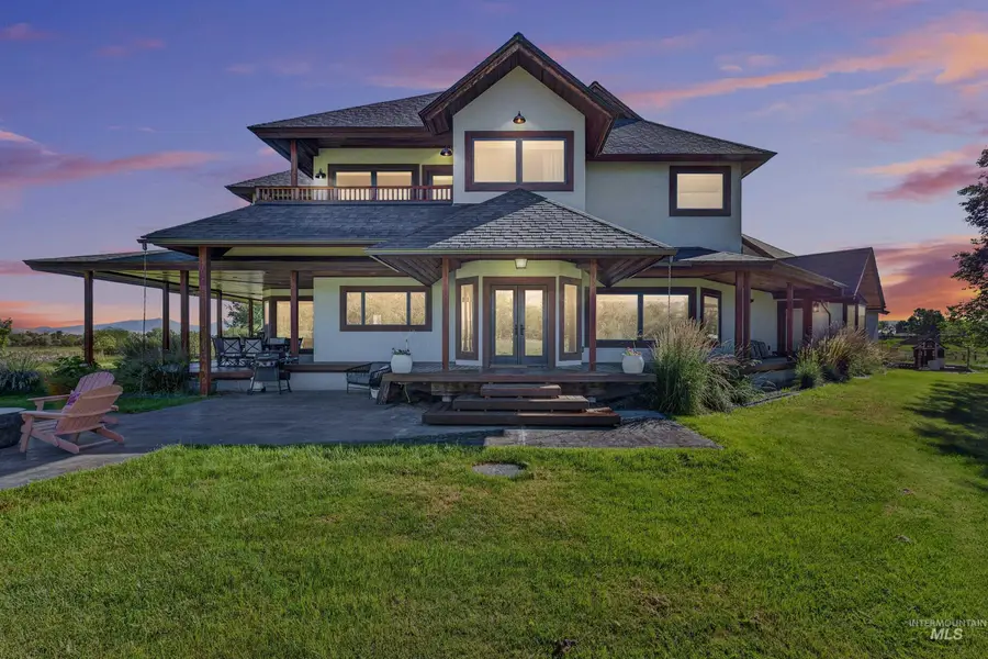 63 Mountain View Rd, Salmon, ID 83647 - #2
