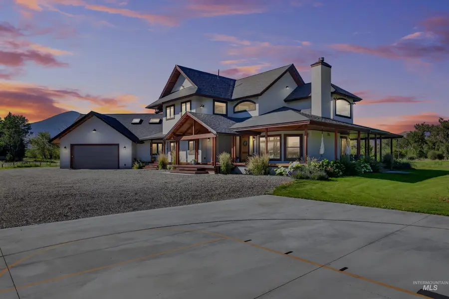63 Mountain View Rd, Salmon, ID 83647 - #3