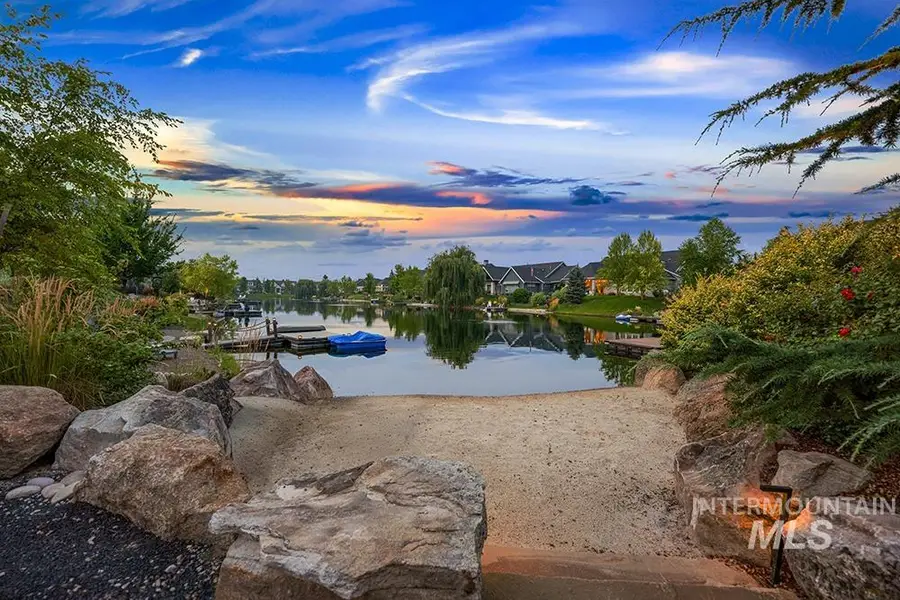 6420 W Biathlon St, Eagle, ID 83616 - #3