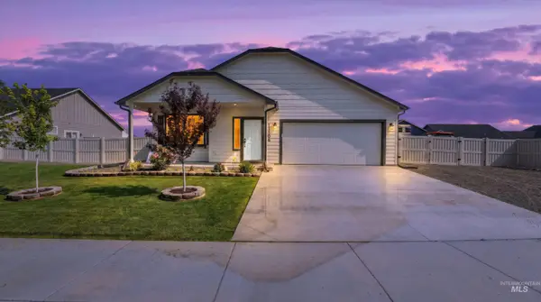 11106 Shadow Glen Dr, Caldwell, ID 83605