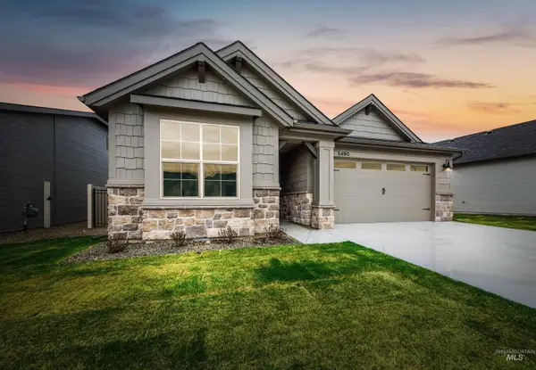 3667 E Cedarhurst Lane, Meridian, ID 83642