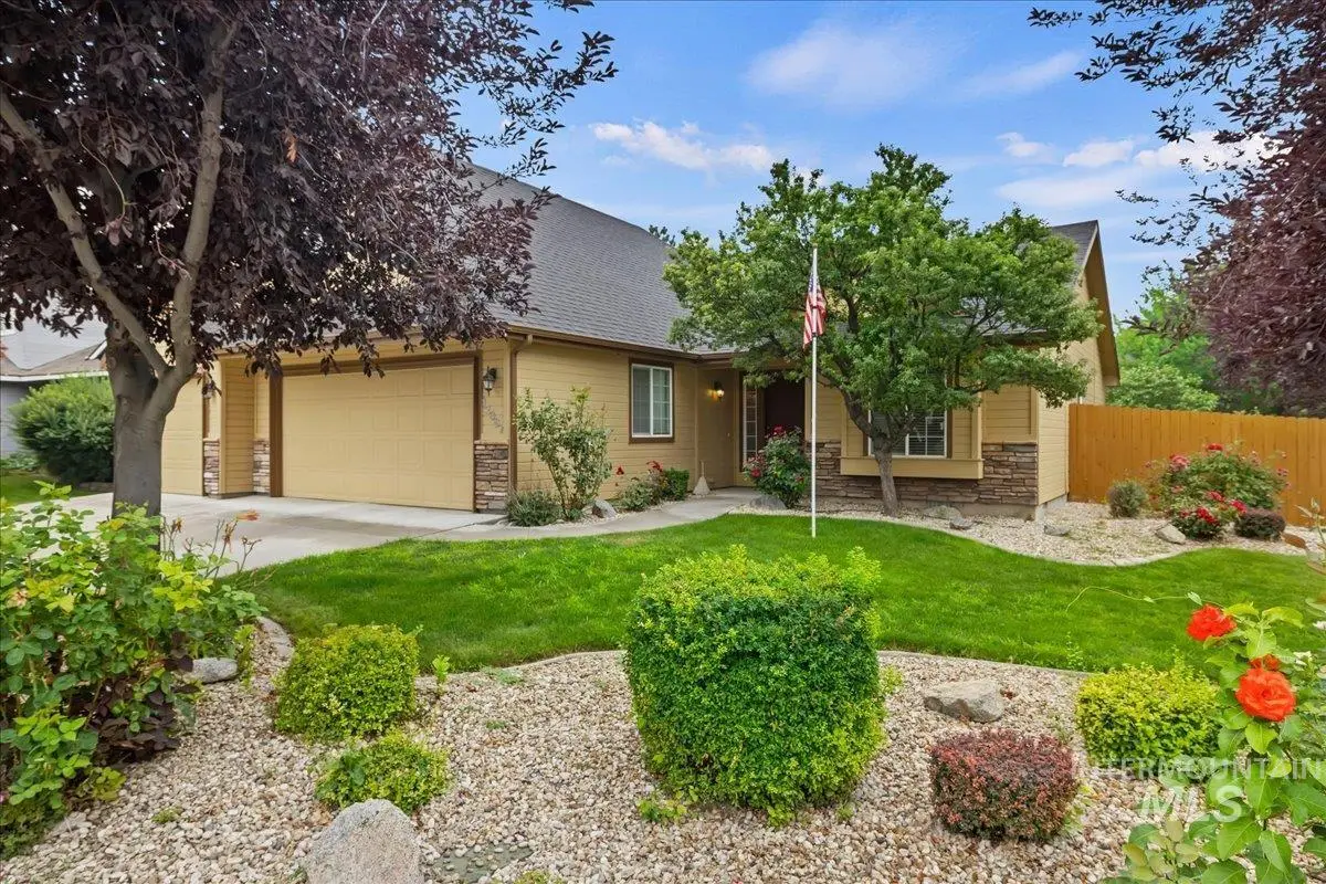 12387 W. Winton St., Boise, ID 83709 - #1