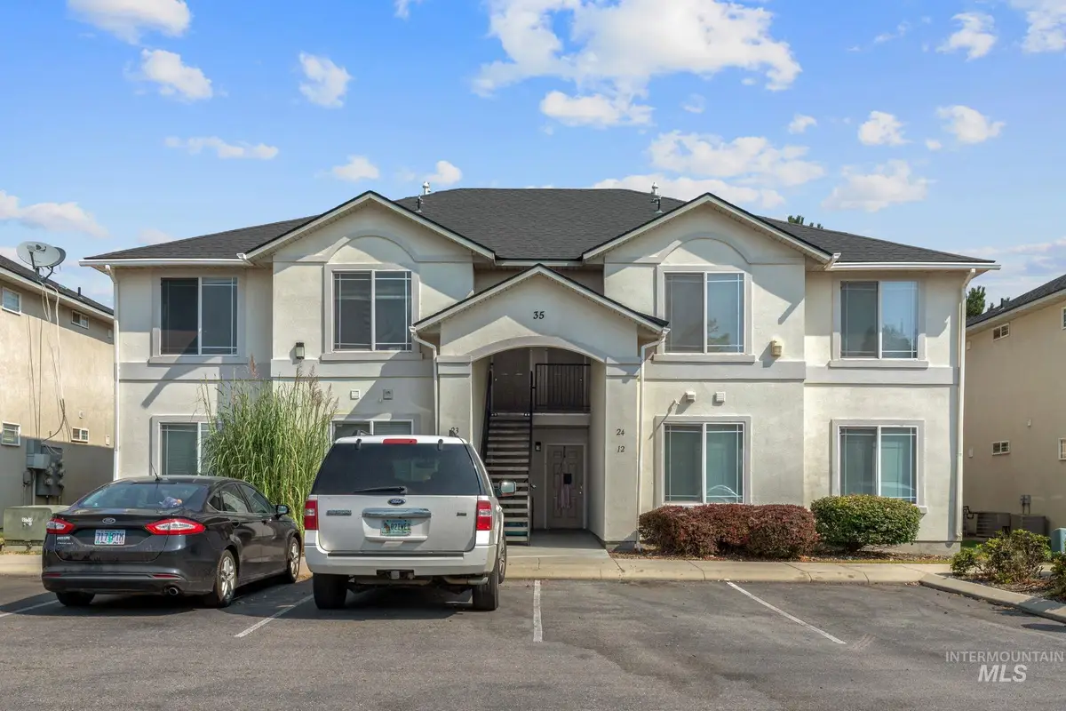 1805 E Overland Rd. Building 35, Meridian, ID 83642 - #1