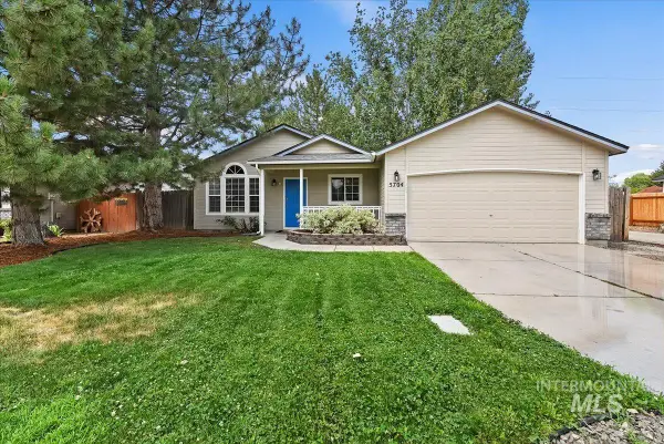 5704 S Moonflower Pl, Boise, ID 83716