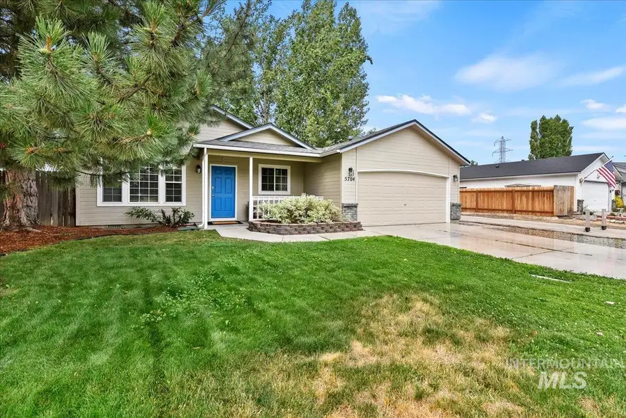 5704 S Moonflower Pl, Boise, ID 83716 - #2