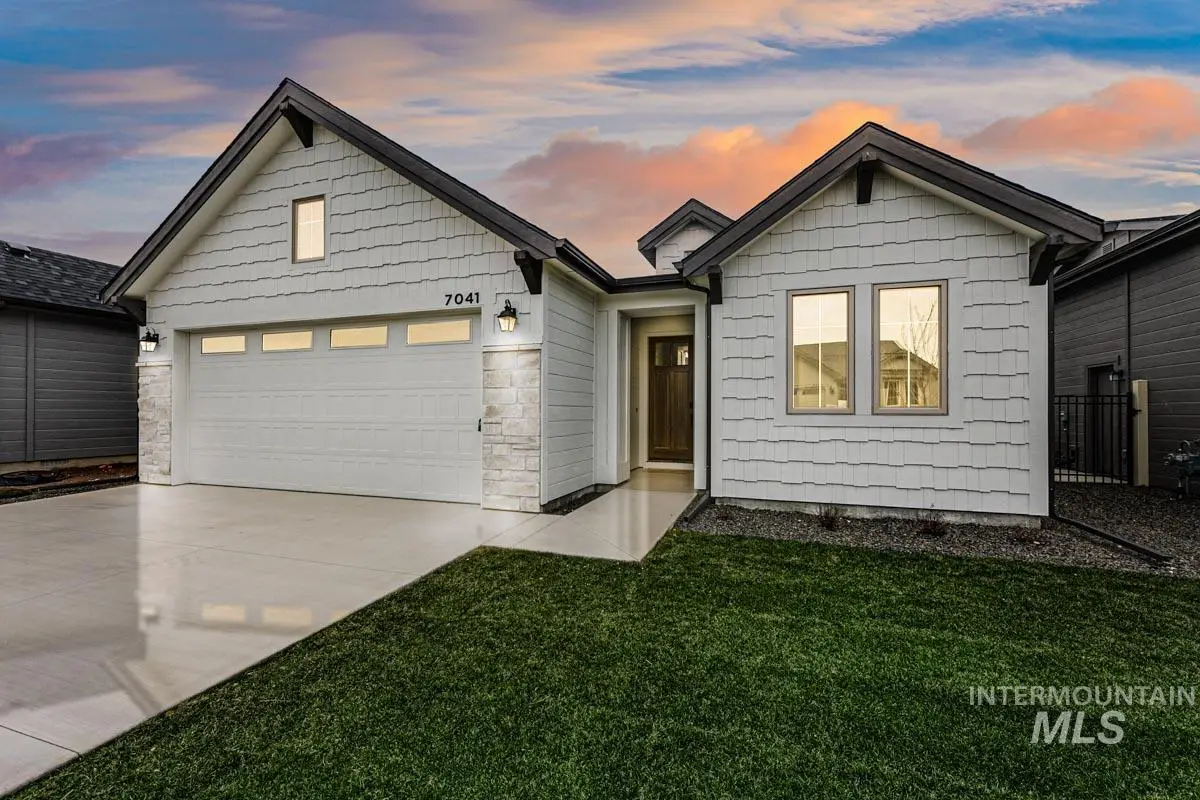 3603 E Cedarhurst Lane, Meridian, ID 83642 - #1