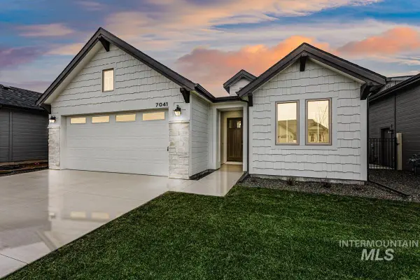 3603 E Cedarhurst Lane, Meridian, ID 83642