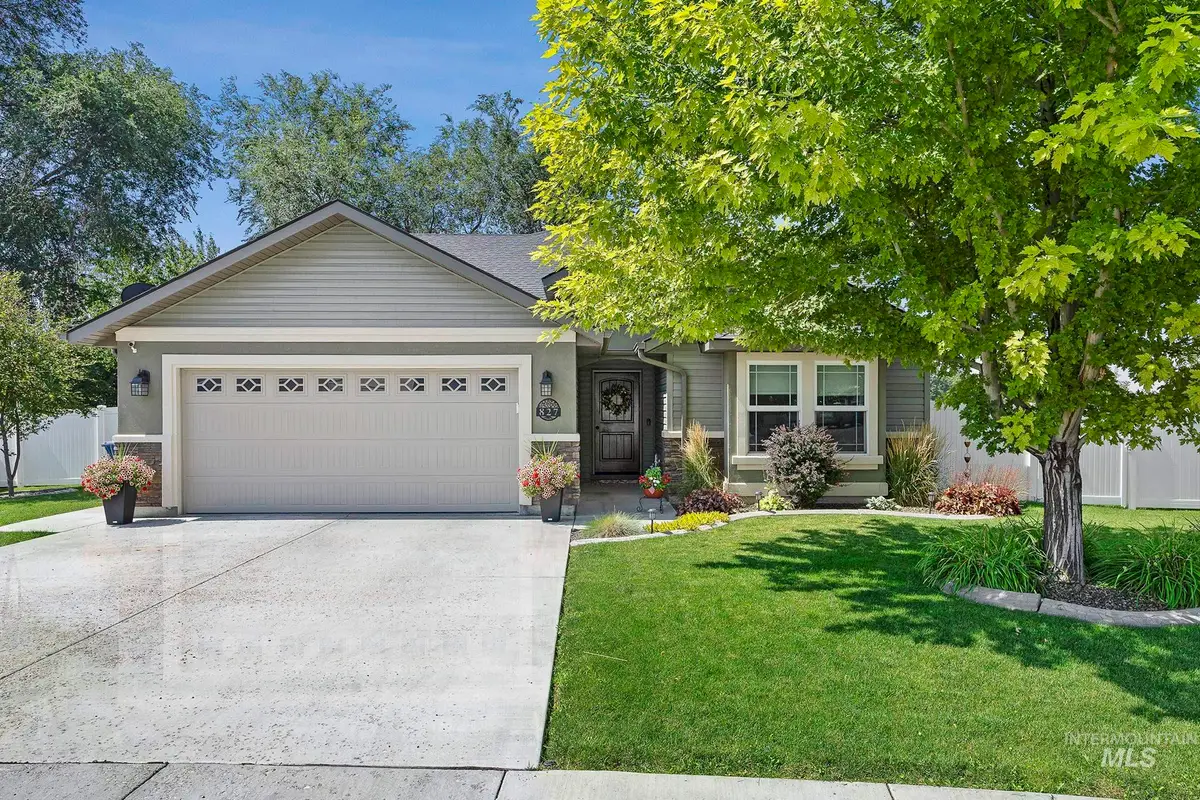 827 Lynx Dr, Jerome, ID 83338 - #1