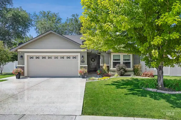827 Lynx Dr, Jerome, ID 83338