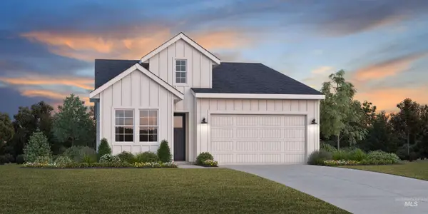 8539 W Stock Bridge St, Star, ID 83669