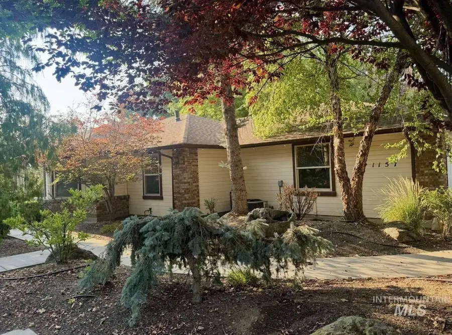 1157 E Mcmillan Rd, Meridian, ID 83646 - #3