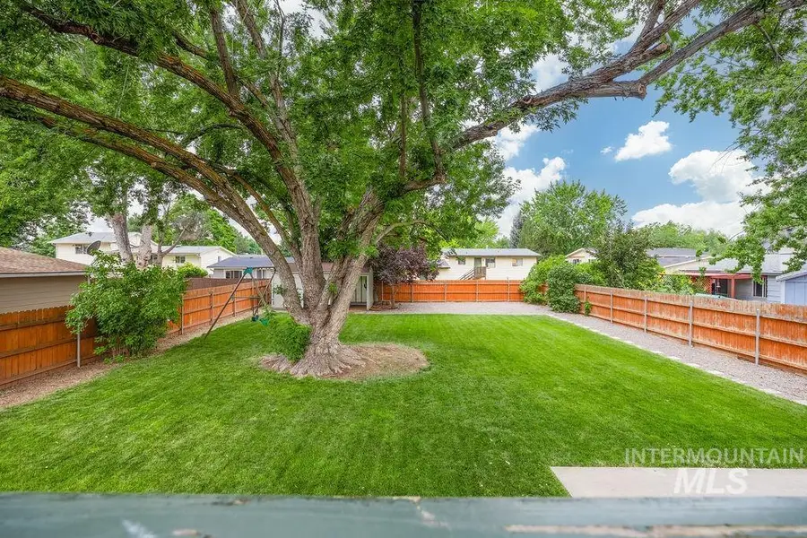 4105 N Liesel Place, Boise, ID 83704 - #3