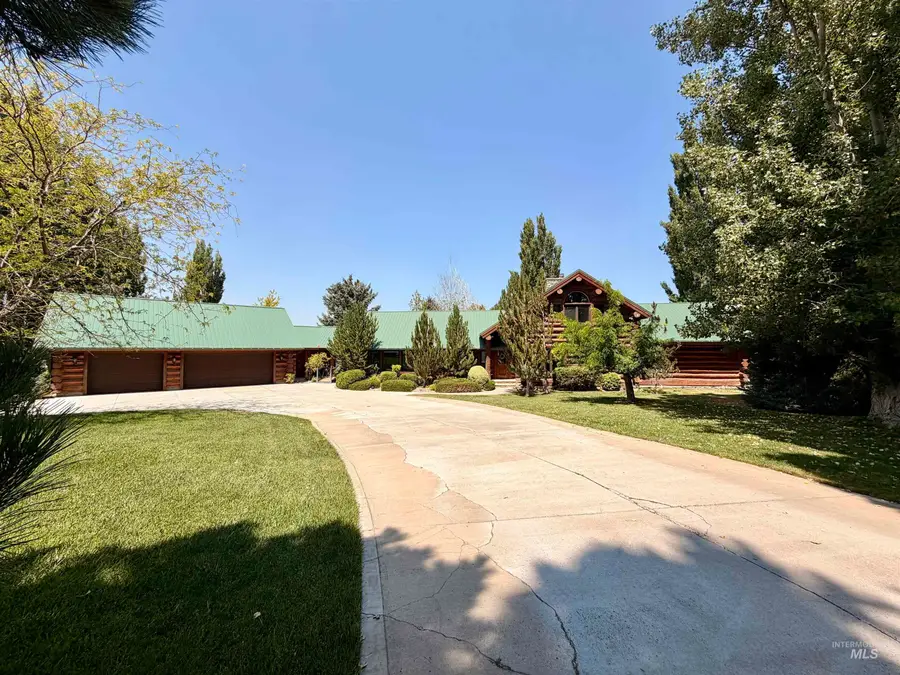 4139 Creekview Drive, Twin Falls, ID 83301 - #2