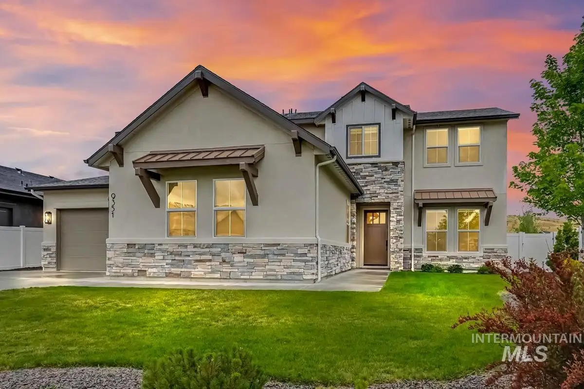 9351 W Sooty Grouse Ct, Boise, ID 83714 - #1