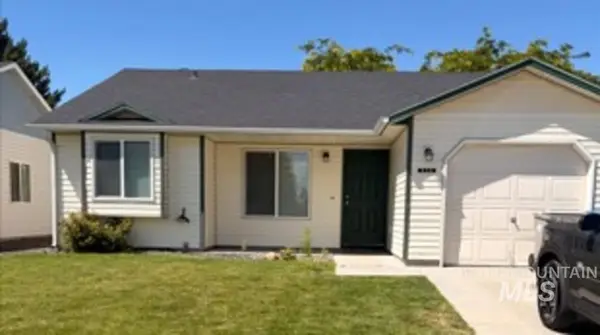 936 Shoshone Ave, Nampa, ID 83651