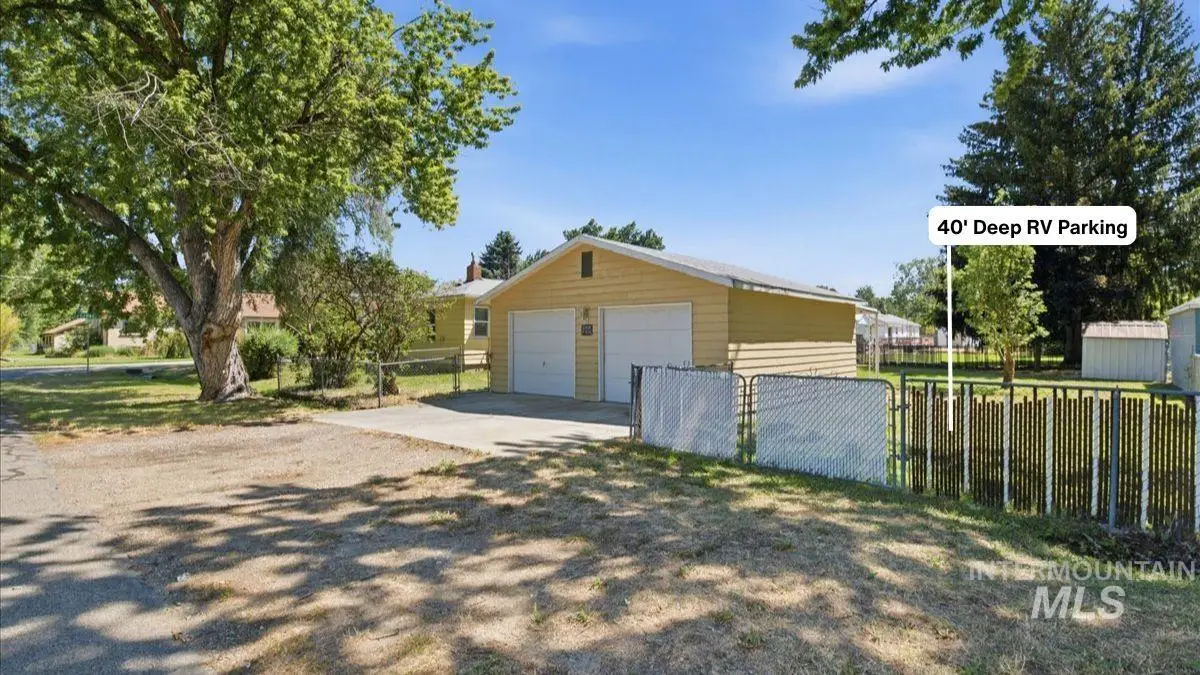 5519 W Grover Street, Boise, ID 83705 - #1