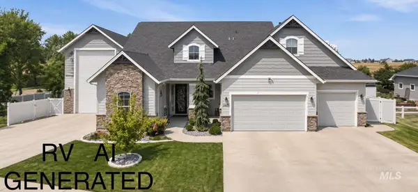2025 Nordic Ave., Middleton, ID 83644