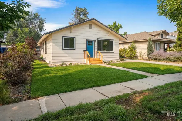 2612 W Woodlawn Ave, Boise, ID 83702