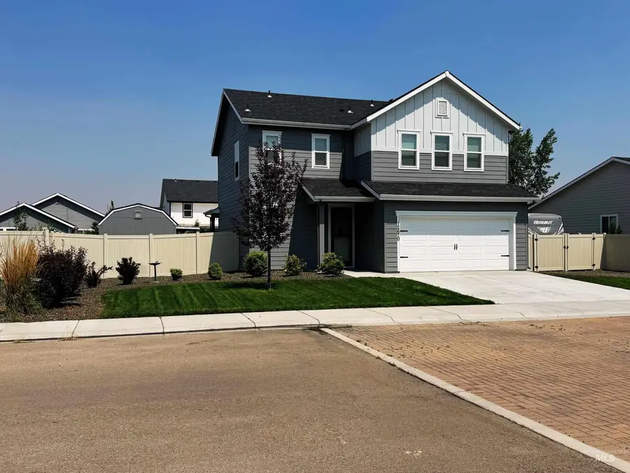 12670 W Endsley Lane, Star, ID 83669 - #2