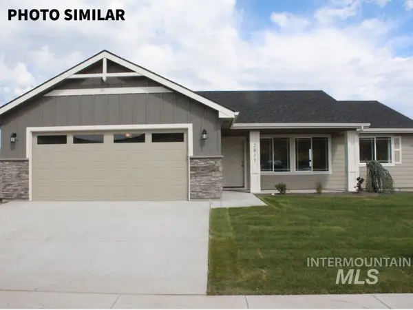 1375 Solstice St., Weiser, ID 83672