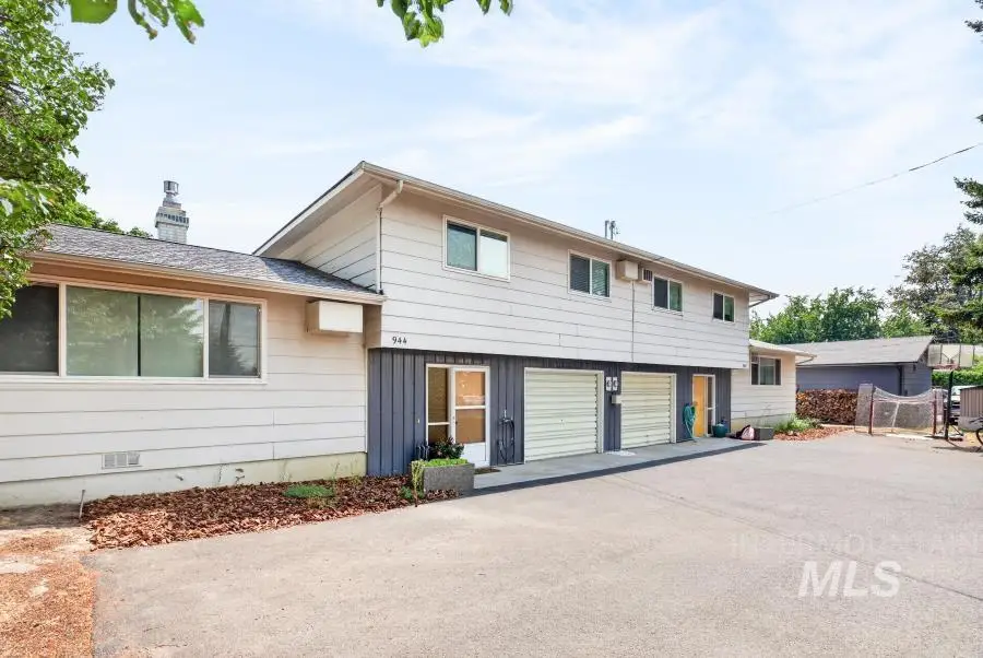 942 Orchard Ave, Moscow, ID 83843 - #1