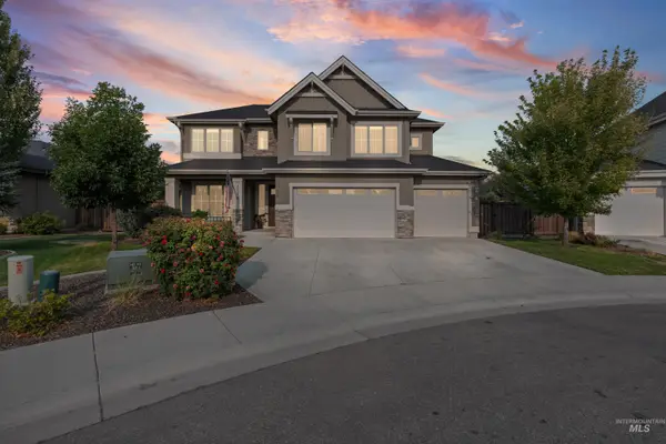 38 W Heston Drive, Meridian, ID 83646