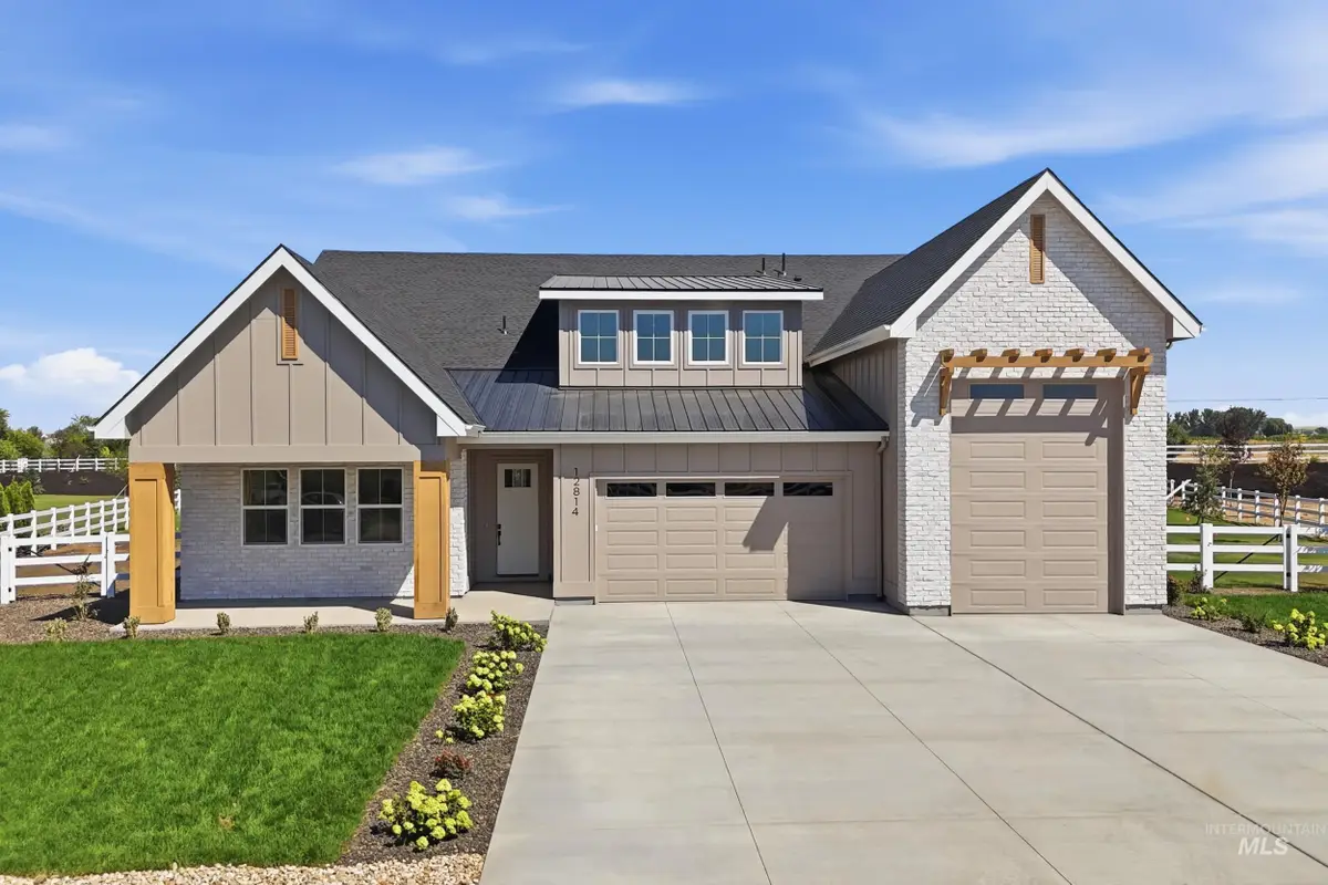12814 Fjord St., Middleton, ID 83644 - #1