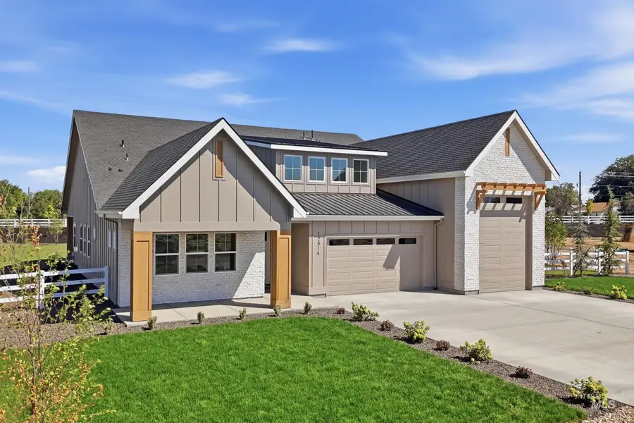 12814 Fjord St., Middleton, ID 83644 - #2