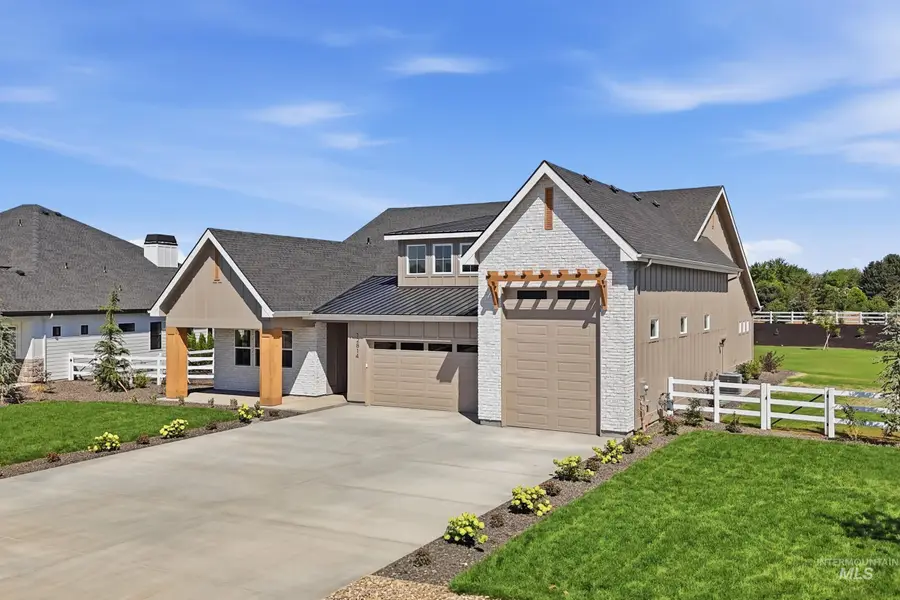 12814 Fjord St., Middleton, ID 83644 - #3