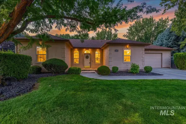 1731 E Myrtle Beach Ct, Eagle, ID 83616