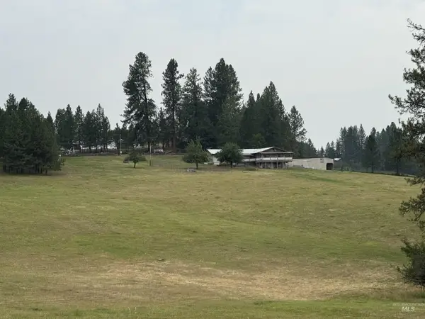 733 Pleasant Valley Road, Stites, ID 83552