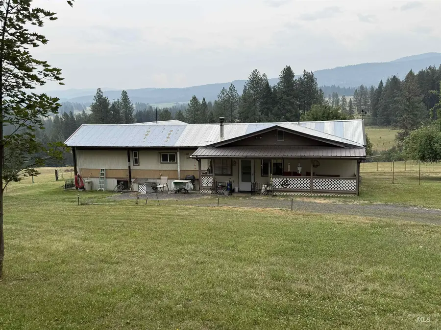733 Pleasant Valley Road, Stites, ID 83552 - #3