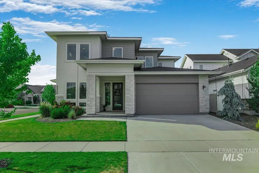 8448 W Brooks Dr, Boise, ID 83714 - #2