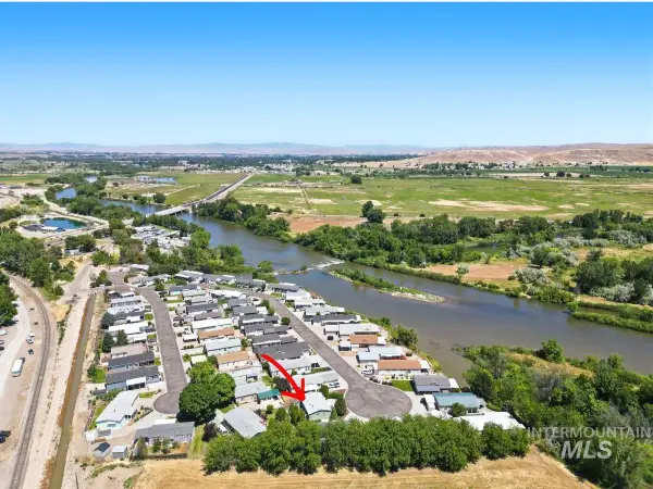 2750 Alden #43, Fruitland, ID 83619